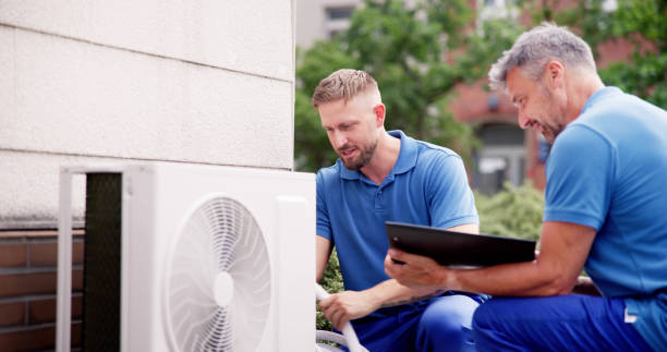 Local HVAC companies in Mckeesport, PA